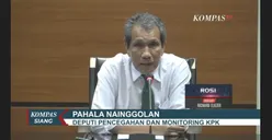 Mengejutkan! 134 Pegawai Pajak Punya Saham di 280 Perusahaan, Begini Penjelasan KPK