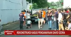 Tak Patut! Terungkap AG Sempat Sebat di Depan David Ozora yang Sedang Lakukan Sikap Tobat