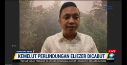 Ronny Talapessy Beberkan Bukti Pihak LPSK Beri Izin Soal Penayangan Wawancara Bharada E: Silahkan Saja Asal…