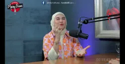 Sedih! Irish Bella Ungkap Dampak Bully di Masa Lalu yang Terasa hingga Kini, Bikin Istri Ammar Zoni Insecure?