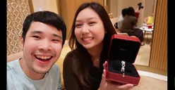 Anti PayLater! Kado Gelang Rp 1,5 Miliar Jess No Limit untuk Sisca Kohl Viral, Hanya Ada Satu di Indonesia
