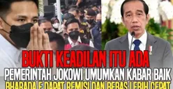 Richard Eliezer Dapat Remisi dari Pemerintah dan Bisa Bebas Lebih Cepat Dari Vonis Hakim, Benarkah?