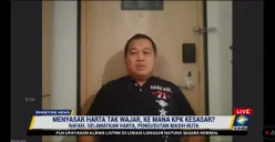 Tegas! Boyamin Saiman Sebut KPK Kurang Berani Soal Kasus Rafael Alun yang Tak Kunjung Naik ke Penyidikan