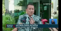 Akui Tertawa, Hotman Paris Heran Pasca Rekaman Telepon Teddy Minahasa dan Istri Dody Prawiranegara Terungkap!
