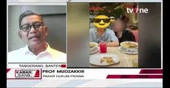Permohonan Perlindungan AG Kekasih Mario Dandy Ditolak LPSK, Pakar Hukum Pidana Ungkap Alasannya!