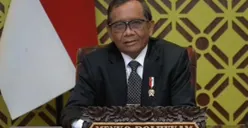 TEGAS! Tanggapi Soal Opsi Restorative Justice Mario Dandy-David Ozora, Mahfud MD: Kajati DKI Keliru Atau Lebay