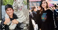 Dituding Hamili Nissa Asyifa, Alshad Ahmad Justru Bagikan Momen Liburan di Jepang, Netizen: Jangan Suudzon