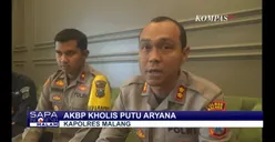 Viral AKP Agnis Juwita Manurung Pamer Harta, Kapolres Malang Akhirnya Buka Suara!