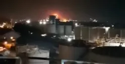 Berikut 5 Fakta Ledakan di Kilang Pertamina Dumai Riau, Ternyata Bukan Kali Pertama