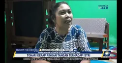 Curhatan Istri Dukun Pengganda Uang Banjarnegara: Ditelantarkan Setahun hingga Kerap Terima Perlakuan Kasar!