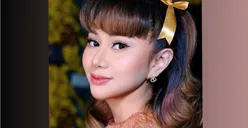 Biasa Dihujat, Denise Chariesta Justru Kini Panen Pujian Usai Unggah Hal Ini