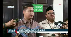 Tok! AG Resmi Divonis 3,5 Tahun, Akan Banding? Ini Kata Penasihat Hukum!  