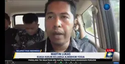 Sidang Banding Ferdy Sambo di Depan Mata, Ini Siasat Martin Lukas Simanjuntak!