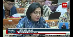 Terkuak Alasan Perbedaan Data Sri Mulyani dan Mahfud MD soal Transaksi Rp349 T, DPR Sarankan Bentuk Pansus