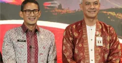 Teka-Teki Alasan Sandiaga Uno Lepas dari Gerindra, Bakal Jadi Cawapres Ganjar Pranowo? PDIP Ikut Buka Suara!