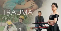 Viral, Ini Lirik dan Chord Lagu Trauma Elsya yang Ternyata Ciptaan Prilly Latuconsina Feat Aan Story!