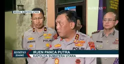 Pecat! Hasil Sidang Kode Etik AKBP Achiruddin Hasibuan Terungkap, Ini Tanggapan Kapolda Sumut