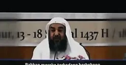 VIRAL! Imam Masjid Nabawi Ungkap Kebiasaan Buruk Orang Indonesia Saat Ibadah di Tanah Suci : Sering Selfie!