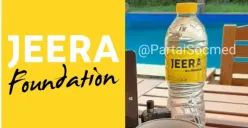 Apa Itu Jeera Foundation? Perusahaan Milik Yamitema anak Yasonna Laoly yang Disebut Monopoli Bisnis di Lapas
