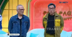 Soal Borok Penjara yang Dibongkar Tio Pakusadewo, Uya Kuya Ngaku Dihubungi 19 Sosok Penting: Nyuruh Take Down!