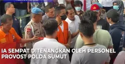 Gaya Arogan AKBP Achiruddin Saat Emosi dan Protes di Tengah Rekonstruksi Penganiayaan Ken Admiral