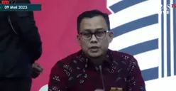 Resmi KPK Tetapkan Pengacara Lukas Enembe Jadi Tersangka di Kasus Dugaan Korupsi