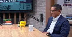 Saat Ditanya Pilih Prabowo Subianto atau Anies Baswedan, Sandiaga Uno Pernah Berikan Jawaban Ini