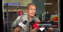 Bikin KPK Terheran-Heran, Harta Kadinkes Lampung Cuma Rp2 Miliar Selama 14 Tahun! Pahala: Siap Dipanggil Lagi