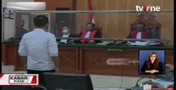 Tak Adil? Dody Prawiranegara Eks Anak Buah Teddy Minahasa Divonis 17 Tahun Penjara dan Denda Rp 2 Miliar