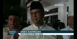 Ternyata Oh Ternyata, Ini Alasan Anies Baswedan Ada di Ponpes Al Bagdadi!