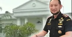 KPK Geledah Rumah Mewah Andhi Pramono Eks Kepala Bea Cukai Makassar di Sekupang Batam