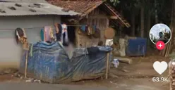 Toko Ibu Suntiah Masih Viral di TikTok, Warganet Minta untuk Berhenti!