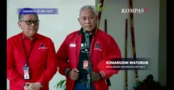 Masih Viral, Ini Peribahasa dari PDI-P untuk Gibran Pasca Makan Malam dengan Prabowo!