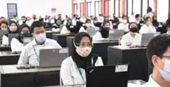 Bakal Segera Dibuka, Ini 5 Jurusan yang Punya Peluang Besar di Seleksi CPNS 2023, Cek Jurusanmu Apa Termasuk?