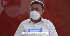 Nurhali ASN dengan Harta Fantastis, Sempat Punya Rp 1,6 Triliun Tapi Kini Menurun Drastis Tinggal Setengahnya