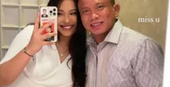 Anak Sulung Ferdy Sambo Rayakan Ulang Tahun Tanpa Orang Tua, Ini yang Didapatkan Trisha Eungelica di Usia 22