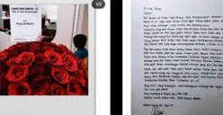 Dibalik Tahanan Ferdy Sambo Masih Bisa Kirim Buket Bunga dan Surat Bukan untuk Istri, Lalu Siapa?