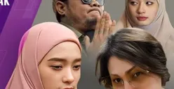 Enggan Ikut Campur Masalah Rumah Tangga Adiknya, Febby Carol Sebut Inara Rusli Sudah Injak Harga Diri Virgoun!