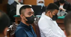 Takut Diintimidasi! Kuasa Hukum Shane Lukas Minta Sidang Terpisah dengan Mario Dandy