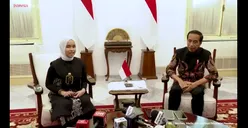 Viral Presiden Benarkan Posisi Mic Putri Ariani, Hingga Rencana Sang Peraih Golden Buzzer Mendatang!