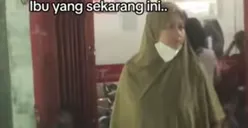 Viral Sosok Finalis Miss Indonesia Jadi Ibu-Ibu Berdaster, Ini Profil Singkat Lita Hendratno