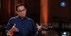 Tudingan Korupsi Formula E Dijawab Tegas Anies Baswedan : Saya Tidak Korupsi Dan Laporannya Ada Semua!   