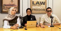 Tanggapi Kasus Rezky Aditya dengan Suara Bergetar, Citra Kirana: Saya Selama Ini Berusaha Sabar dan Kuat