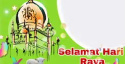 GRATIS! 25 Link Twibbon Idul Adha 2023 dengan Desain yang Menarik Cocok Dijadikan Status WA