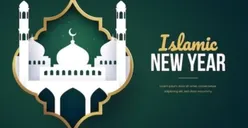 Contoh Khutbah Jumat Sambut Tahun Baru Islam 1445 H, Tema: Menyiapkan Diri Menyambut Bulan Muharram