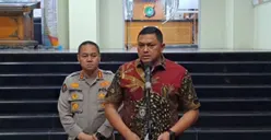 Aniaya Pelaku Narkoba hingga Tewas, Polri Tetapkan 7 Oknum Polda Metro Jaya sebagai Tersangka dan 1 DPO