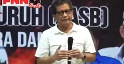 Kronologi Lengkap Rocky Gerung Dilaporkan ke Polisi Soal Jokowi, Bajingan Tolol dan IKN