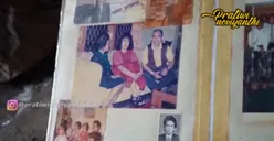 Melihat Masa Lalu Ibu Mira ODGJ yang Tinggal di Rumah Mewah Penuh Sampah, Ternyata Bukan Orang Sembarangan?