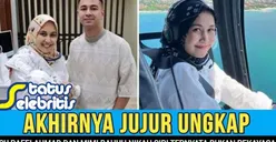 CEK FAKTA: Isu Raffi Ahmad dan Mimi Bayuh Nikah Siri Ternyata Bukan Rekayasa, Benarkah? Simak Kebenarannya!