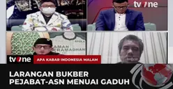 Geger Larangan Buka Puasa Bersama di Bulan Ramadan Bagi Pejabat dan ASN, Ustaz Zacky Mirza Sebut Dua Hal Ini